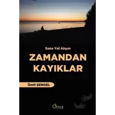 Zamandan Kayıklar