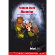 Zamanı Aşan Afacanlar