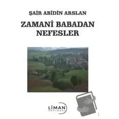 Zamani Babadan Nefesler