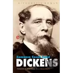 Zamanın Çocuk İşçisi - Dickens