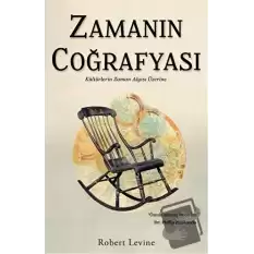 Zamanın Coğrafyası