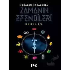 Zamanın Efendileri