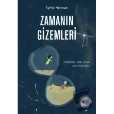 Zamanın Gizemleri