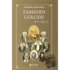 Zamanın Gölgesi