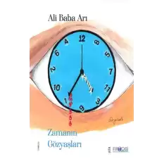 Zamanın Gözyaşları