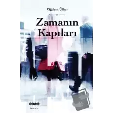 Zamanın Kapıları