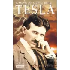 Zamanın Ötesindeki Deha Tesla