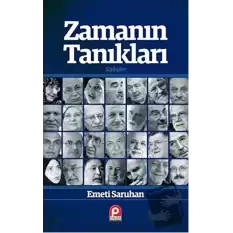 Zamanın Tanıkları