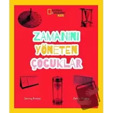 Zamanını Yöneten Çocuklar - National Geographic Kids