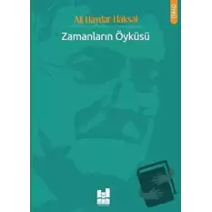 Zamanların Öyküsü