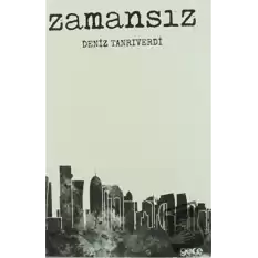 Zamansız