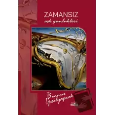 Zamansız - Aşk Günlükleri