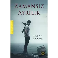 Zamansız Ayrılık