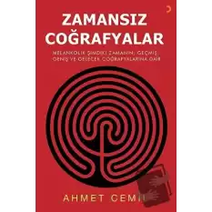 Zamansız Coğrafyalar