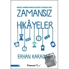 Zamansız Hikayeler