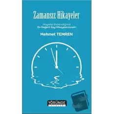 Zamansız Hikayeler