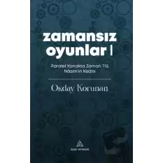 Zamansız Oyunlar 1