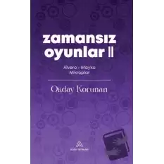 Zamansız Oyunlar 2