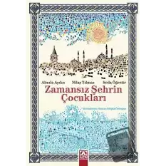 Zamansız Şehrin Çocukları