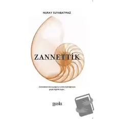 Zannettik