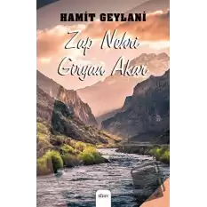 Zap Nehri Gıryan Akar