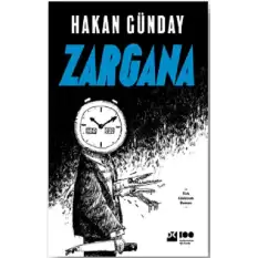 Zargana