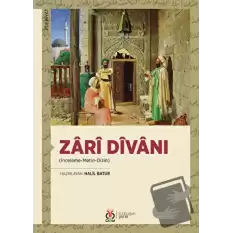 Zari Divanı