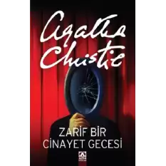 Zarif Bir Cinayet Gecesi