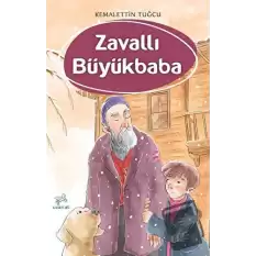 Zavallı Büyükbaba