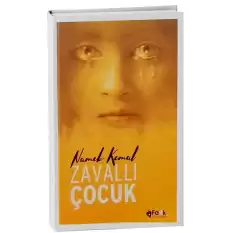 Zavallı Çocuk