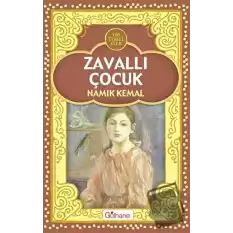 Zavallı Çocuk