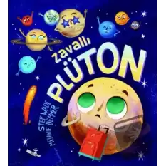 Zavallı Plüton