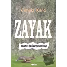 Zayak