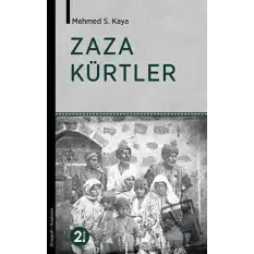 Zaza Kürtler