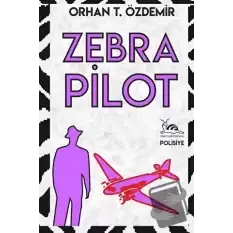 Zebra Pilot