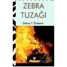 Zebra Tuzağı