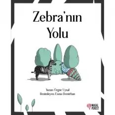 Zebra’nın Yolu