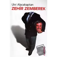 Zehir Zemberek