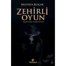 Zehirli Oyun