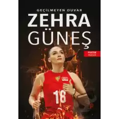 Zehra Güneş