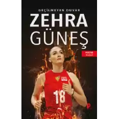 Zehra Güneş