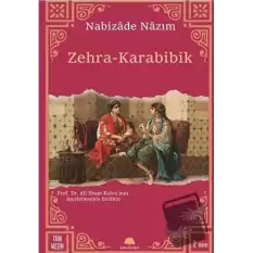 Zehra-Karabibik