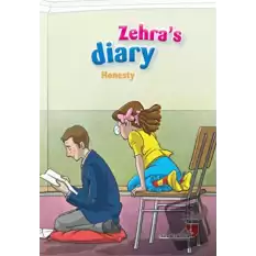 Zehra’s Diary - Honesty