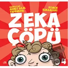 Zeka Çöpü - 4 / Romen Rakamları