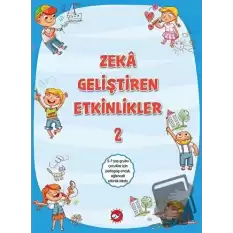 Zeka Geliştiren Etkinlikler 2