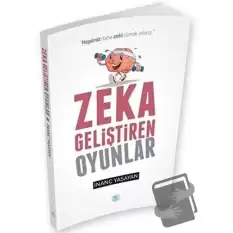 Zeka Geliştiren Oyunlar