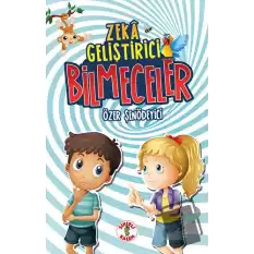 Zeka Geliştirici Bilmeceler