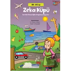 Zeka Küpü