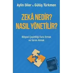 Zeka Nedir? Nasıl Yönetilir?