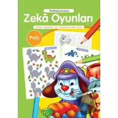 Zeka Oyunları